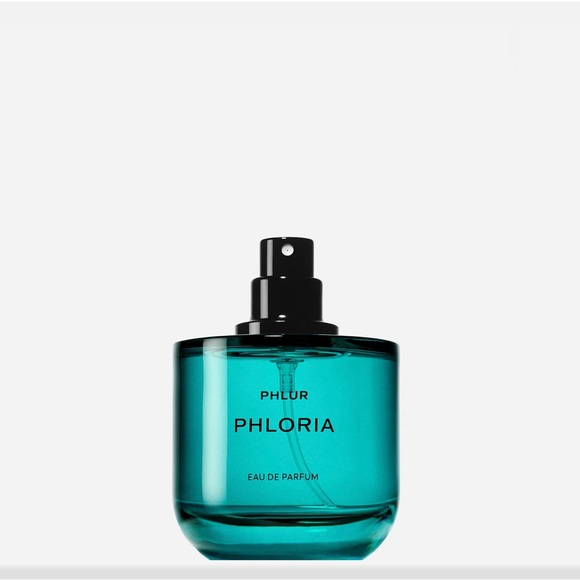 PHLUR PHLORIA 50ML EAU DE PARFUM - NEW - NEVER USED. - Picture 2 of 4